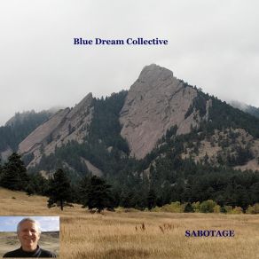 Download track Sabotage Blue Dream CollectiveDeborah Stafford