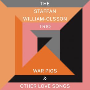 Download track Blame It On My Youth The Staffan William-Olsson Trio