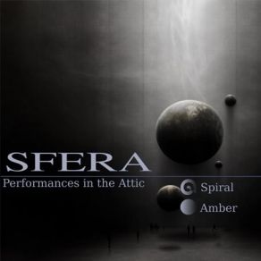 Download track Amber (Original Mix) SFERA