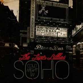 Download track Cold Night In Soho The Tiger Lillies