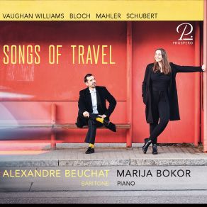 Download track Poèmes D'Automne, B. 33: No. 3, L'Abri' Alexandre Beuchat, Marija Bokor