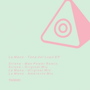 Download track La Mano (Ambiente Mix) La Mano