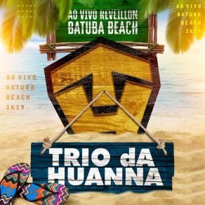 Download track Oh Bebê (Ao Vivo) Trio Da Huanna