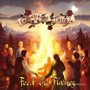 Download track Together We're Strong Greenrose Faire