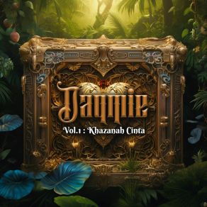 Download track KEMBALIKAN KASIH Daqmie