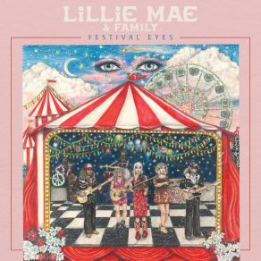 Download track Razor Love Lillie Mae