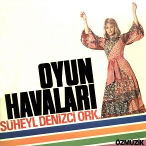 Download track Arap Çiftetellisi Süheyl Denizci Orkestrası