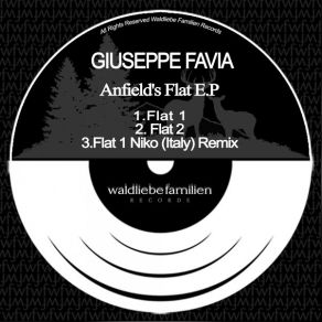 Download track Flat 2 Giuseppe Favia