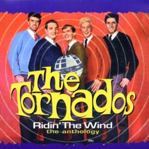 Download track Czardas (Live) The Tornados