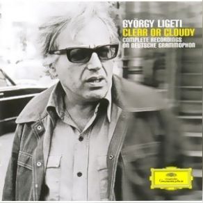 Download track 8. Chamber Concerto For 13 Instrumentalists 3. Movimento Preciso E Meccanico György Ligeti