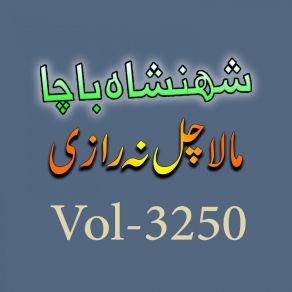 Download track Zow Na Workow Larow Zam Shahanshah Bacha