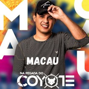 Download track Nota De Repúdio (Cover) Na Pegada Do Coyote