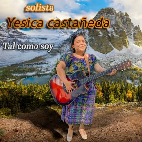 Download track Muchos Problemas Solista Yesica Castañeda