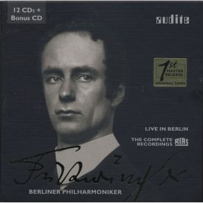 Download track 01. Mendelssohn: Ein Sommernachtstraum Allegro Di Molto Berliner Philharmoniker, Yehudi Menuhin