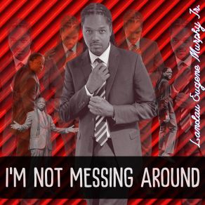 Download track I Found Someone (From The Musical The Mirror Of Mister Moore) Landau Eugene Murphy Jr