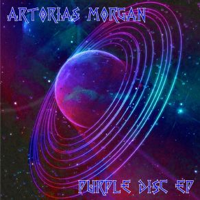 Download track Purple Disc Artorias Morgan