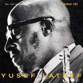 Download track Prayer To The East Yusef Lateef