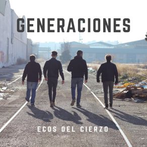 Download track Generaciones Ecos Del Cierzo