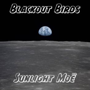 Download track Sunlight Moë - Intro Blackout Birds