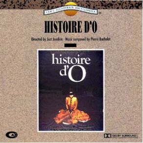 Download track O' COMME HISTOIRE D'O Pierre Bachelet