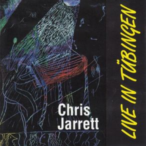 Download track Ballade (Live) Chris Jarrett