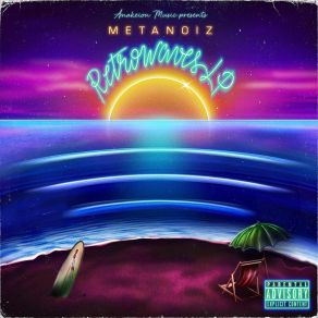 Download track Goodness Gracious Metanoiz