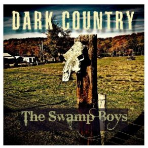 Download track Johnny's Black Hat Swamp Boys