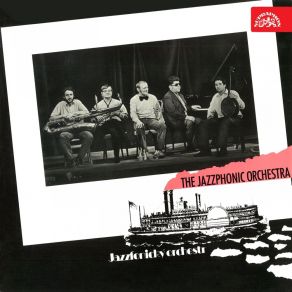 Download track Mississippi Mud Jazzfonický Orchestr Praha