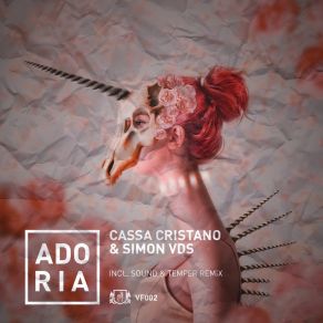 Download track Adoria (Sound & Temper Remix) Simon VDSThe Sound