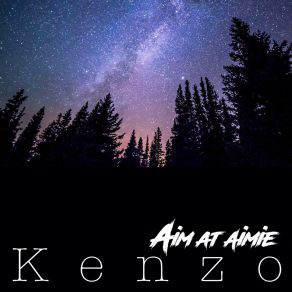 Download track Kenzo (1984 Disco Edit) Aim At Aimie