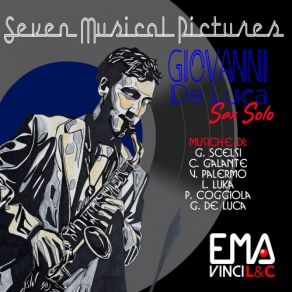 Download track Sonata: III. Movimento Giovanni De Luca