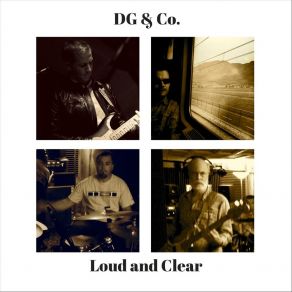 Download track Loud And Clear CoRon Guzek