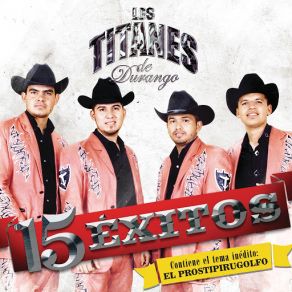 Download track Se Aceleró La Plebada Los Titanes De Durango