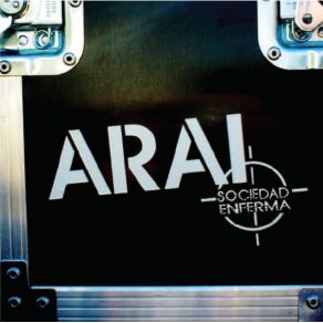 Download track Arai (Instrumental)  ARAI