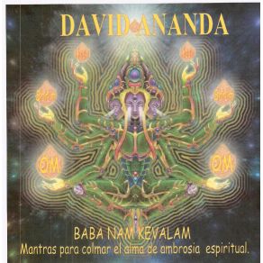 Download track Baba Nam Kevalam Nirvikalpa Samadhi Mix David Ananda