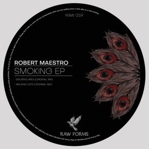 Download track Smoking Area (Original Mix) Robert Maestro