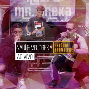 Download track Amor, Paz E Liberdade (Ao Vivo) Mr. Dreka