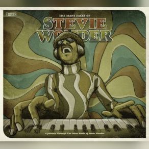 Download track La La La La La Stevie Wonder