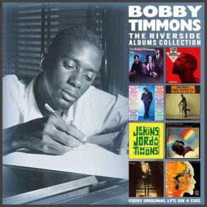 Download track I Thought About You Bobby Timmons