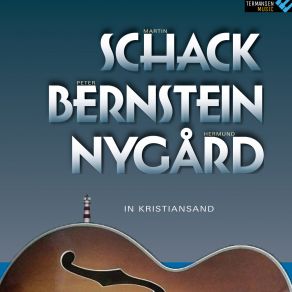 Download track Puttin' On The Ritz (Live In Kristiansand) Hermund NygårdIrving Berlin