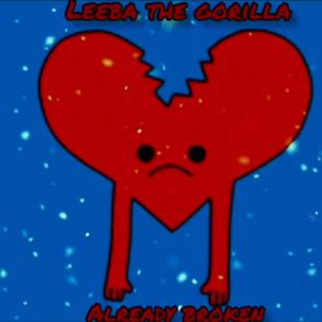 Download track Friend Of A Friend Leeba The Gorilla