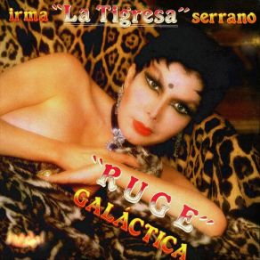 Download track Tu Que Quieres A Mi Hombre Irma Serrano