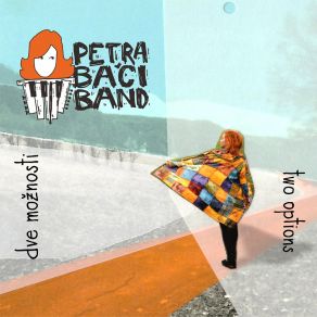 Download track Lonely Petra Bači Band