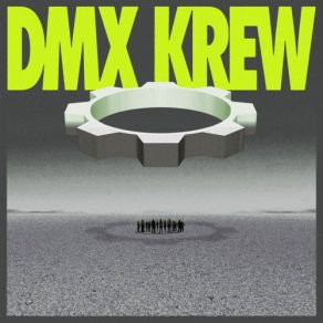 Download track Unconnected Dmx Krew