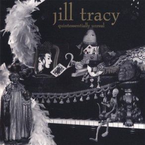 Download track You Kill Me Jill Tracy