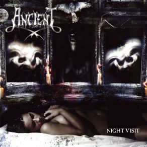 Download track Night Visit Ancient