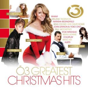 Download track All I Want For Christmas Is You (Album Version) Mariah Carey