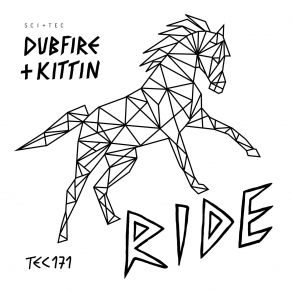 Download track Ride (Kittin's Ride) Miss Kittin, Dubfire