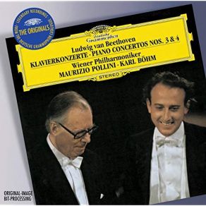 Download track Beethoven Konzert Fur Klavier Und Orchester Nr. 4 G-Dur Op. 58 - I. Allegro Mod... Maurizio Pollini, Maurizio, Karl Böhm, Wiener Philarmoniker