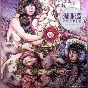 Download track If I Have To Wake Up (Would You Stop The Rain?) Baroness